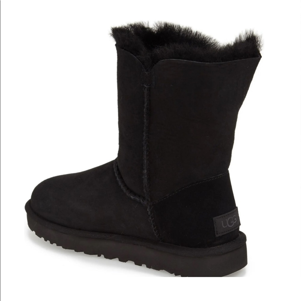 Ugg | Button Boot